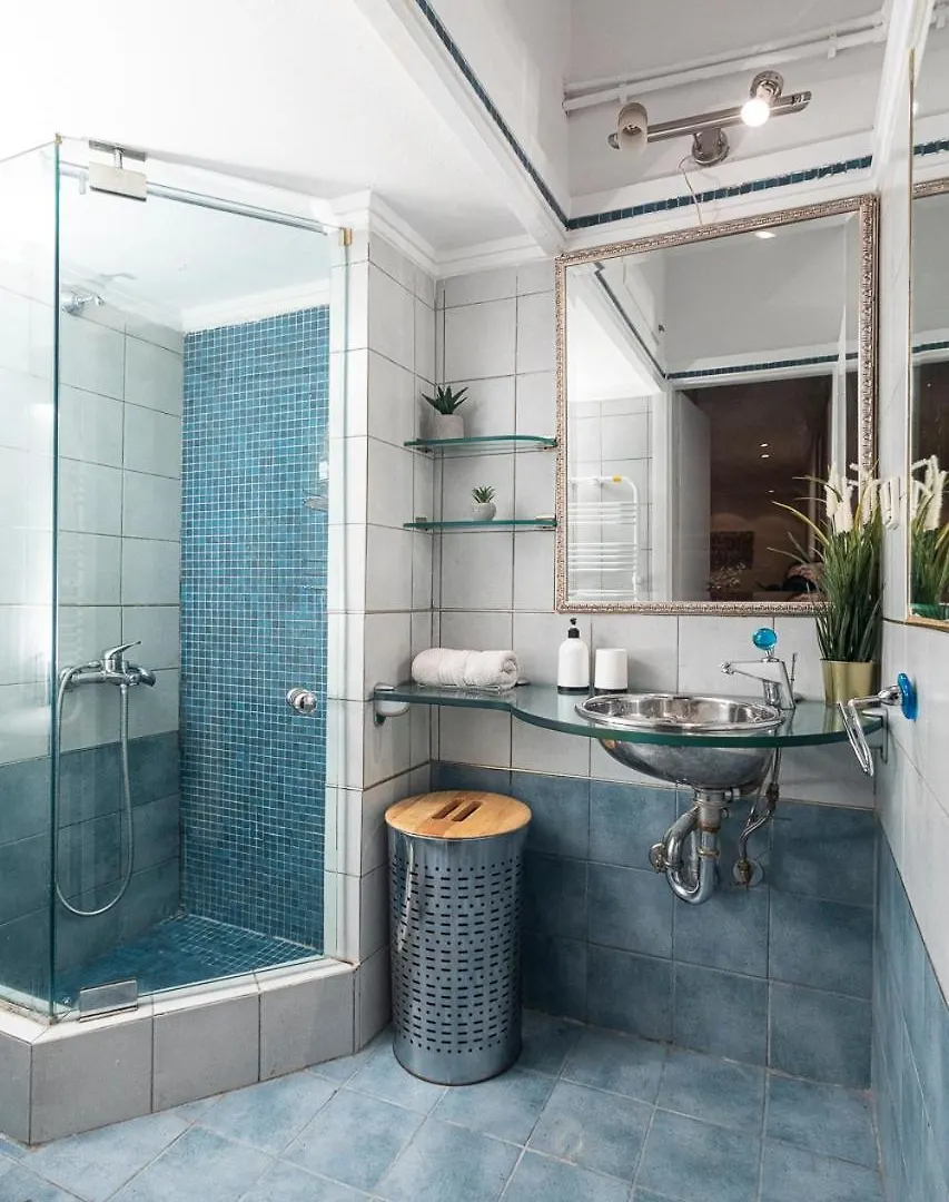 Διαμέρισμα Houseloft Rotonda Lodging Θεσσαλονίκη