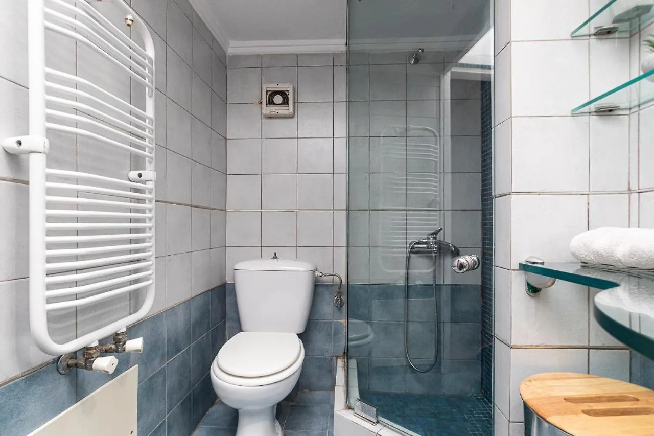 Houseloft Rotonda Lodging Θεσσαλονίκη