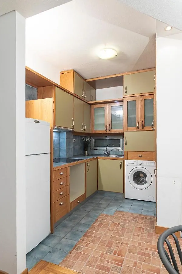 Houseloft Rotonda Lodging Θεσσαλονίκη Διαμέρισμα
