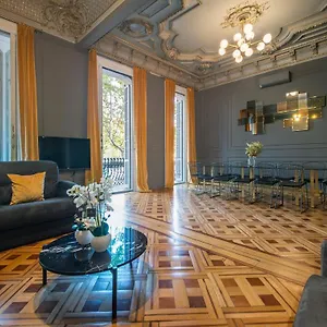 Stylish Center , Βαρκελώνη Ισπανία