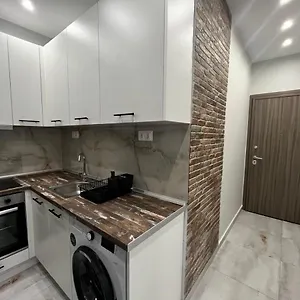 Modern Flat Ag. Dimitriou Θεσσαλονίκη
