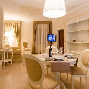 Residenza Marchesi Pontenani , Φλωρεντία Ιταλία